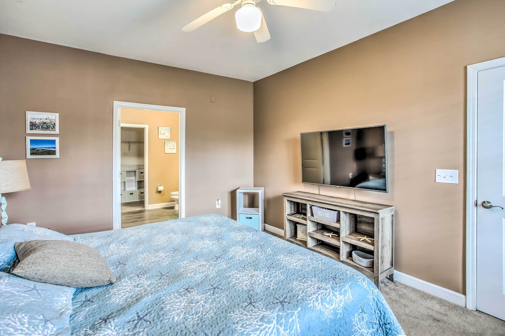 Apartment (2 Bedrooms) photo 1