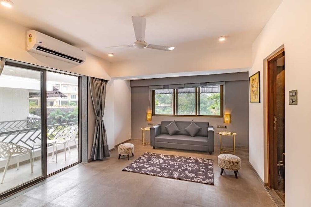 Superior Quadruple Room