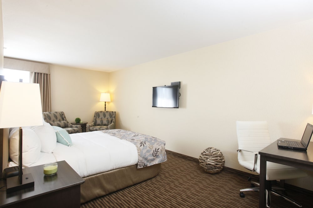 Deluxe Suite, 1 Bedroom, Kitchen
