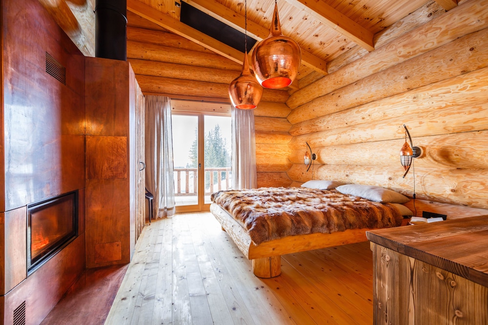 Panoramic Cabin photo 1