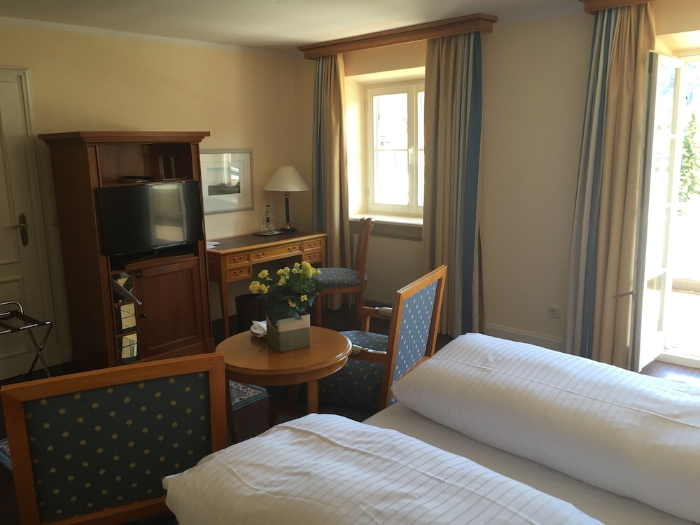 Superior Single Room photo 3