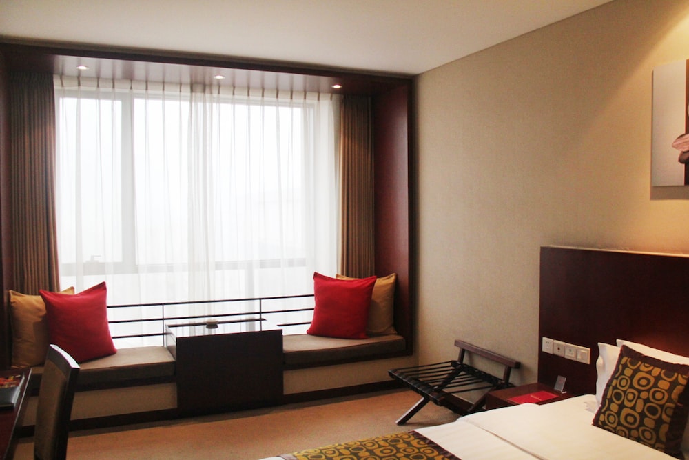 Standard Twin Room, Multiple Beds photo 2