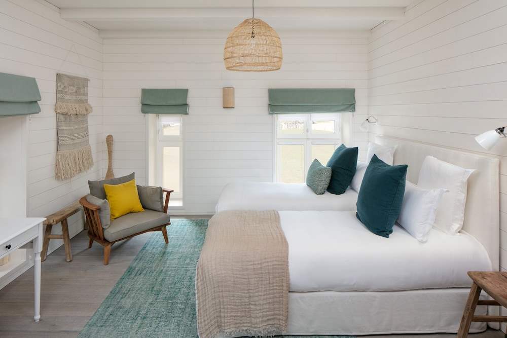 Deluxe Double or Twin Room, Partial Sea View (Poternes) - Photo 3
