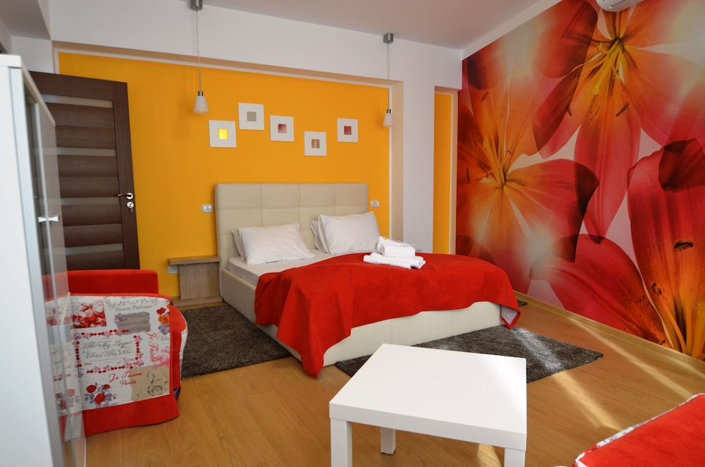 Superior Apartment, 1 Bedroom photo 2