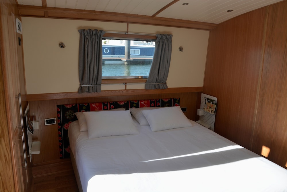 Docket Boat, 1 Bedroom photo 2