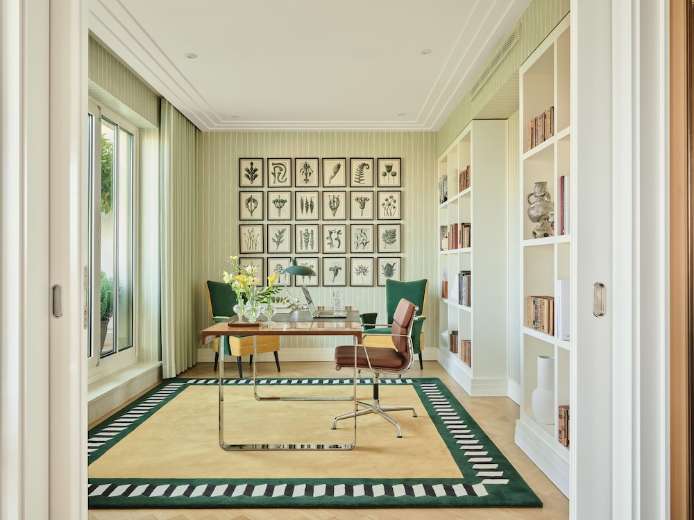 Monforte Royal Suite