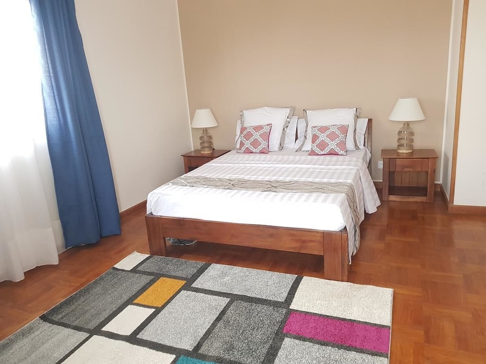 Basic Apartment
