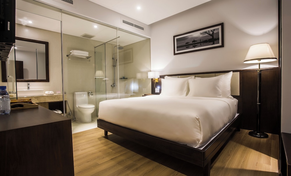 Apartment, 2 Bedrooms