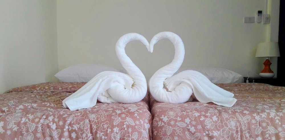 Standard Twin Room photo 3