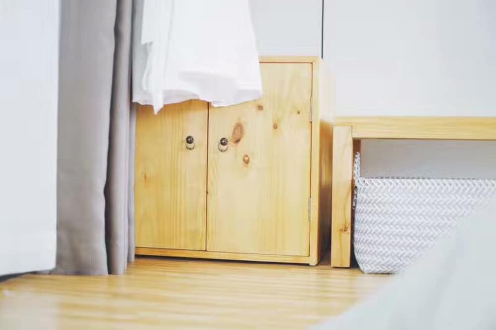 Comfort Suite