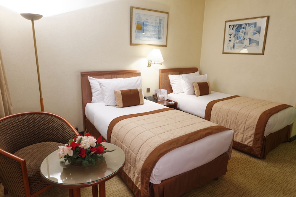 Executive Room, City View - Photo 5