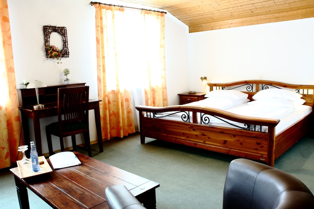 Comfort Double Room photo 2