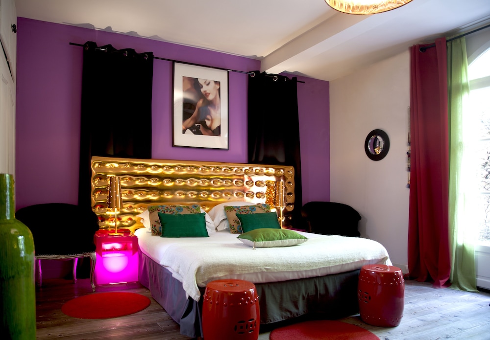 Luxury Double Room
