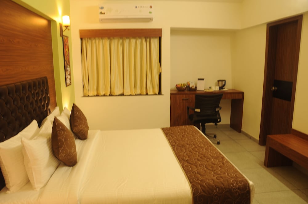 Superior Room, Balcony photo 2