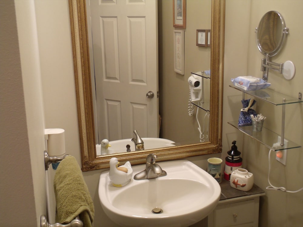 Single Room, 1 Queen Bed, Lake View photo 3