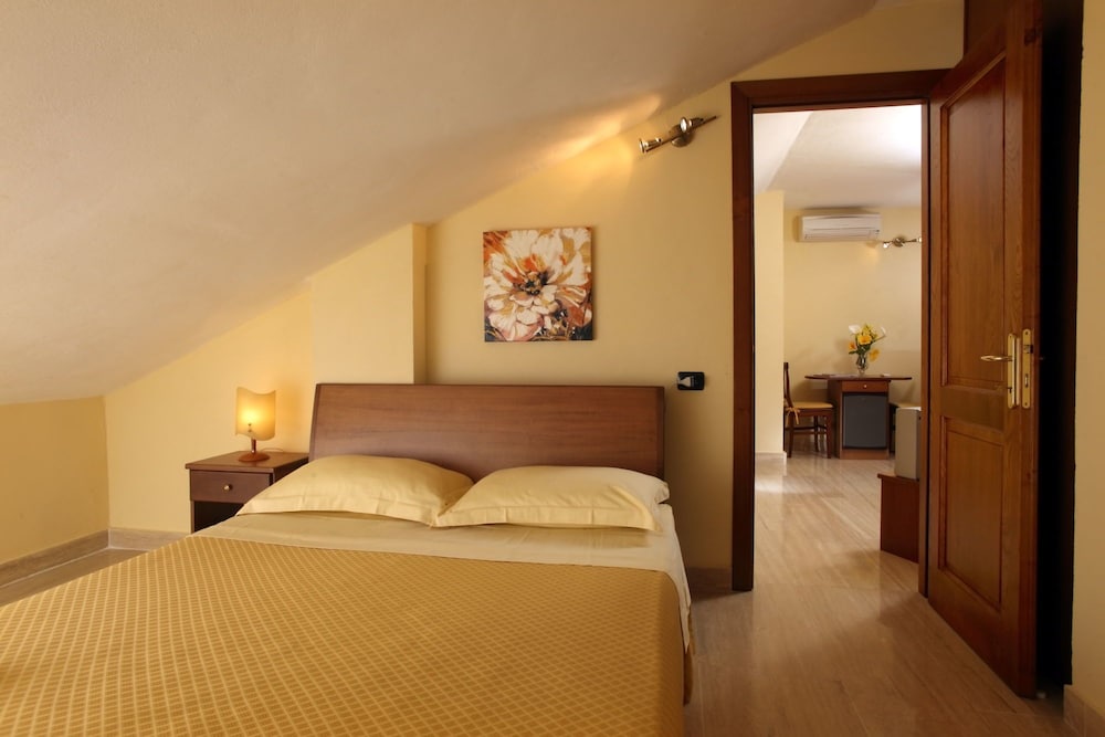 Comfort Loft, 1 Double Bed photo 2