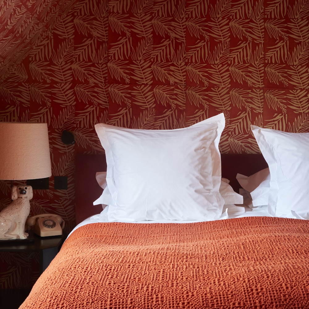 Classic Double or Twin Room - Photo 4