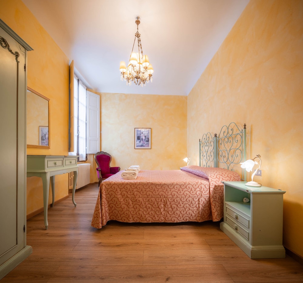 Apartment (Brunelleschi - Giotto) photo 3