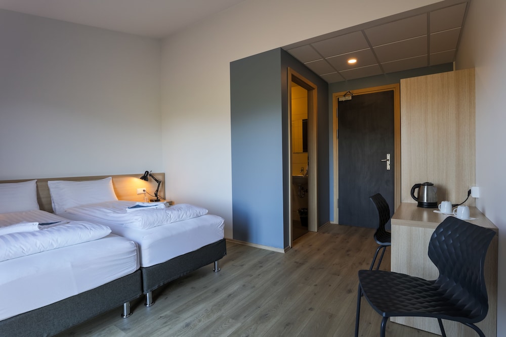 Deluxe Room photo 3