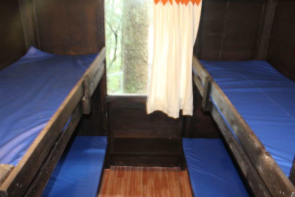 Basic Cabin photo 1