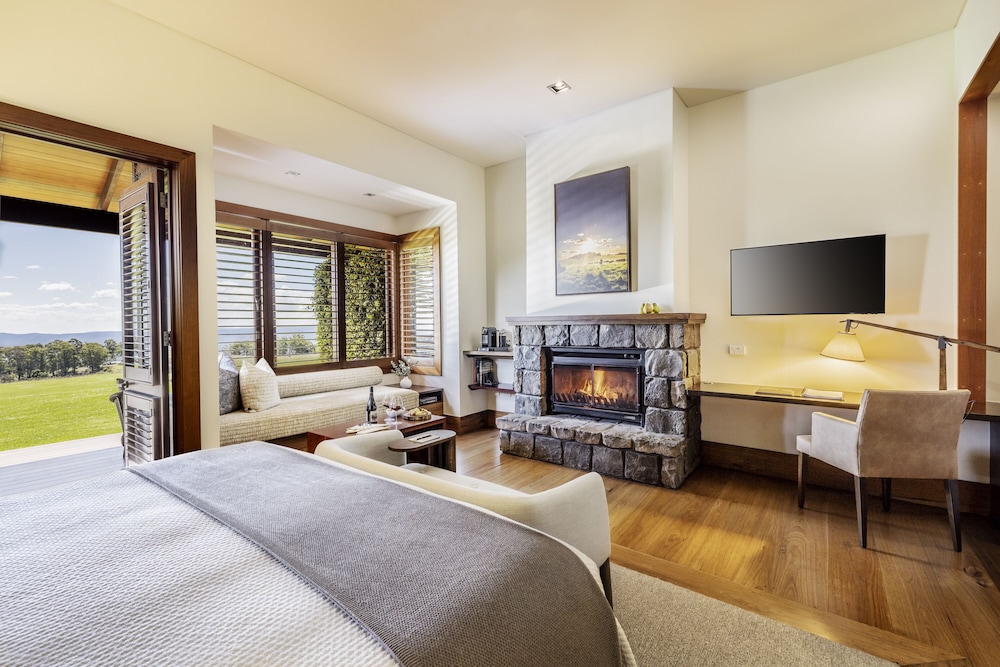 Lodge Spa Suite photo 2