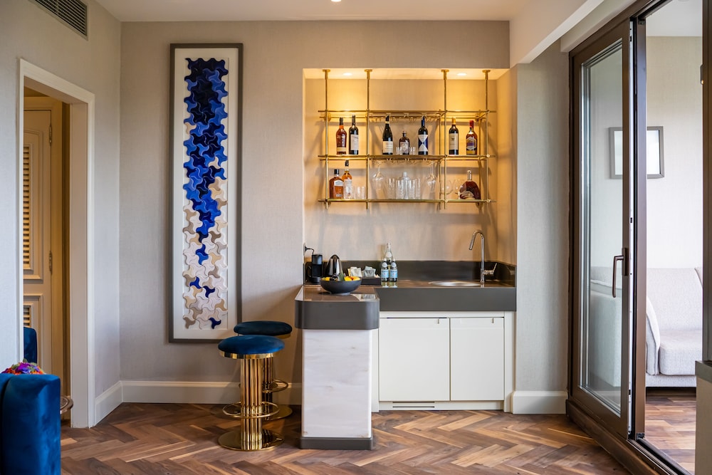Club Suite, 1 Bedroom