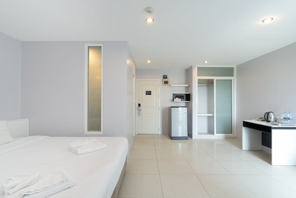 Grand Executive Room photo 3