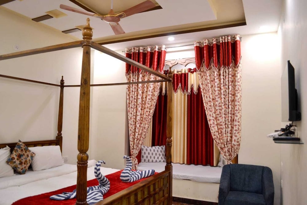 Superior Room photo 1