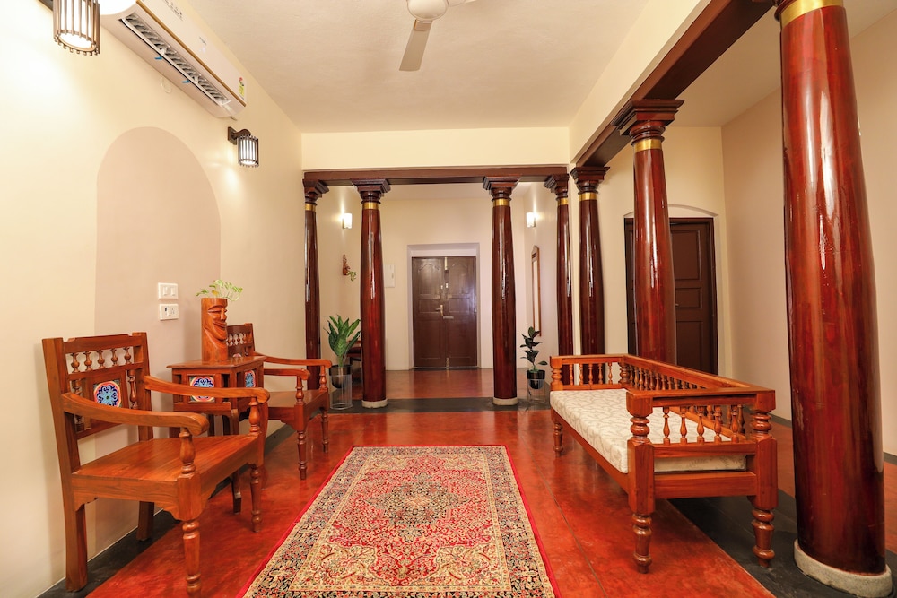 Elite Villa, 2 Bedrooms photo 1