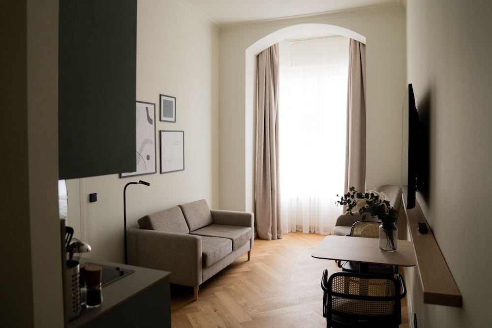 Design Apartment photo 3