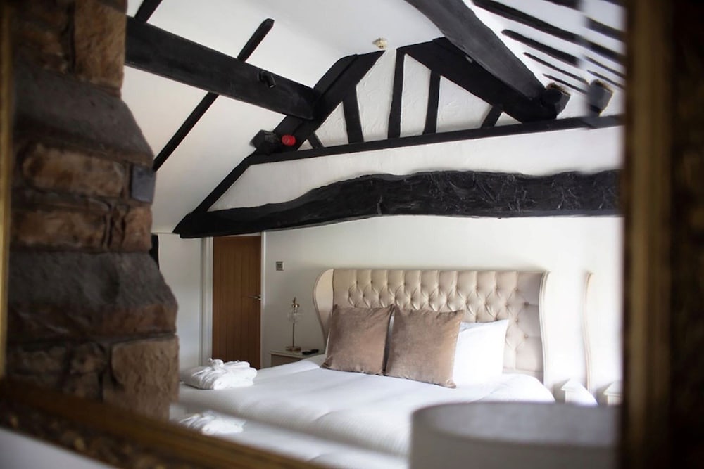 Deluxe Double Room, 1 King Bed