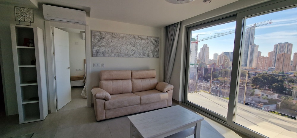 Deluxe Penthouse - Photo 6