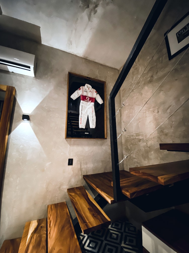 Suite Mercedes-Benz - Photo 6