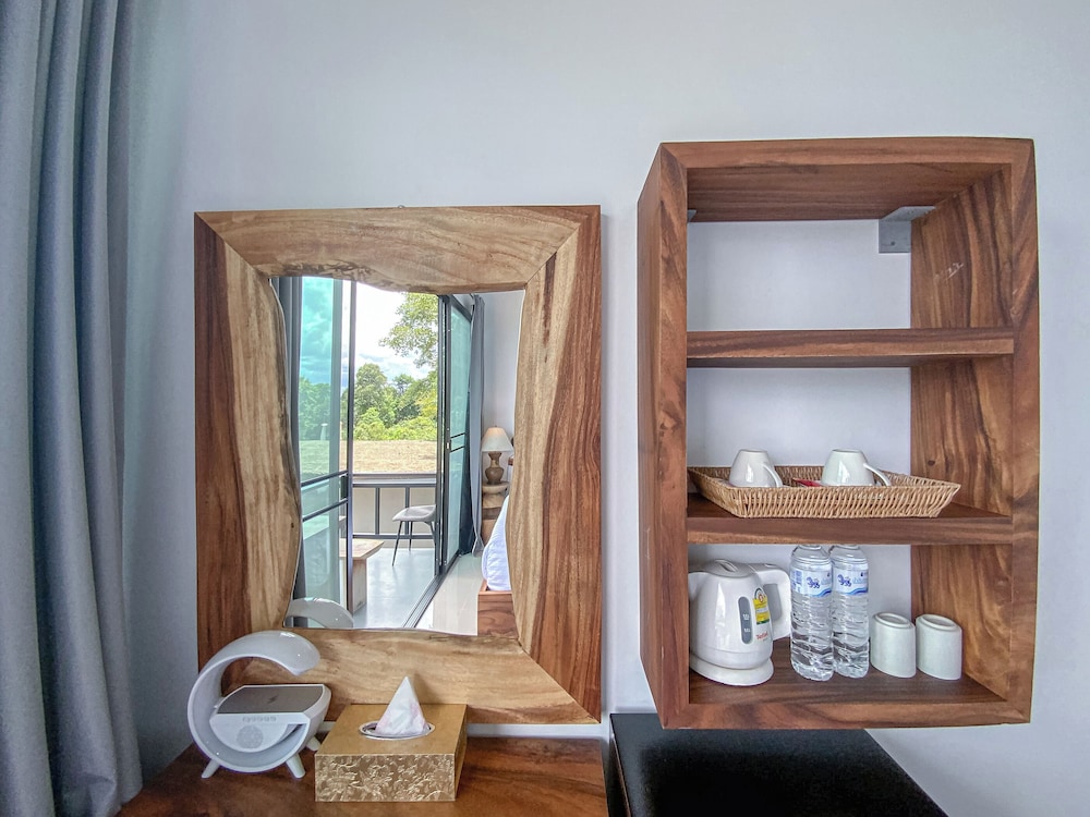 Grand Panoramic View Suite - Photo 5