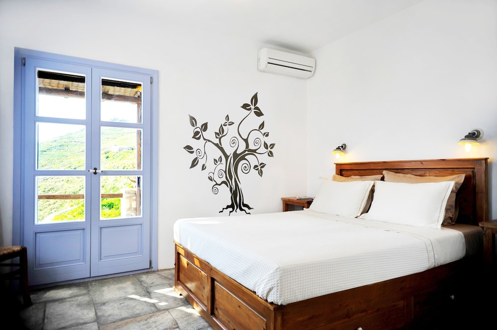 Villa, 3 Bedrooms, Sea View photo 1