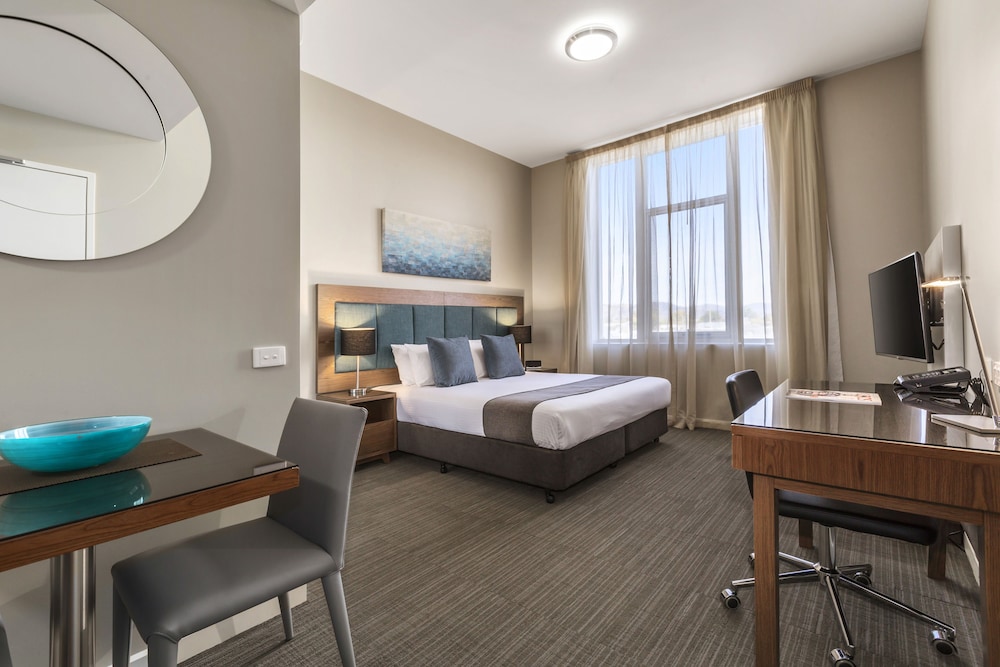 One Bedroom Accessibility Apartment