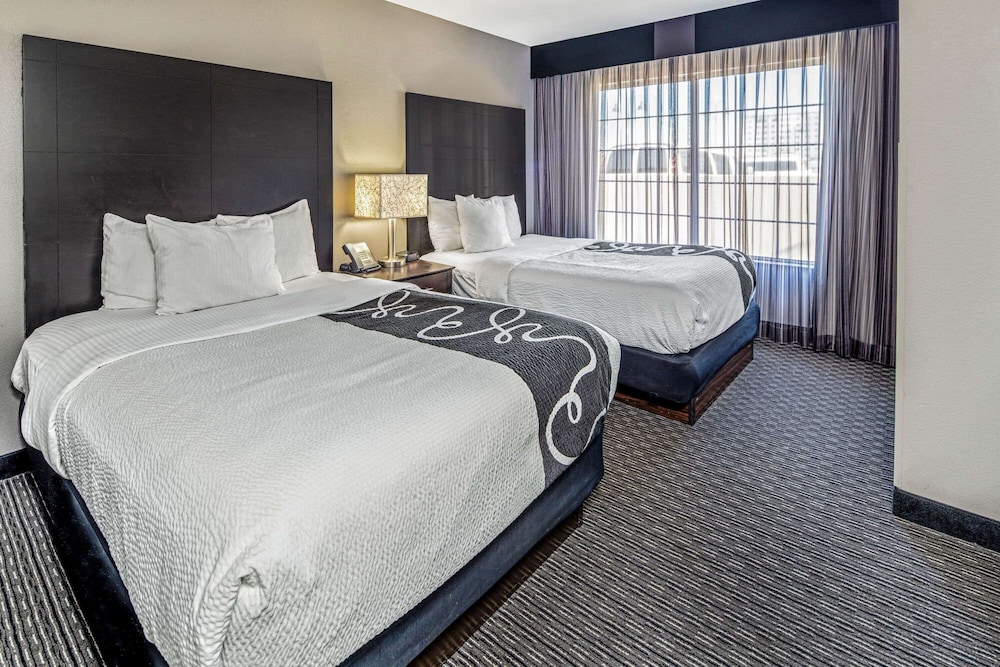 Suite, Multiple Beds