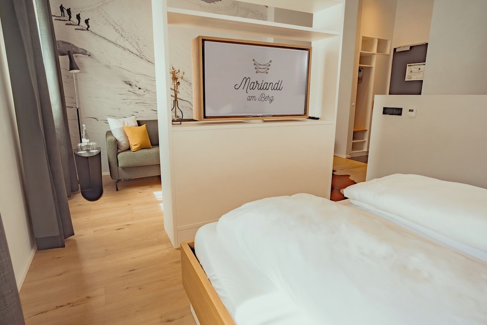 Comfort Quadruple Room photo 2