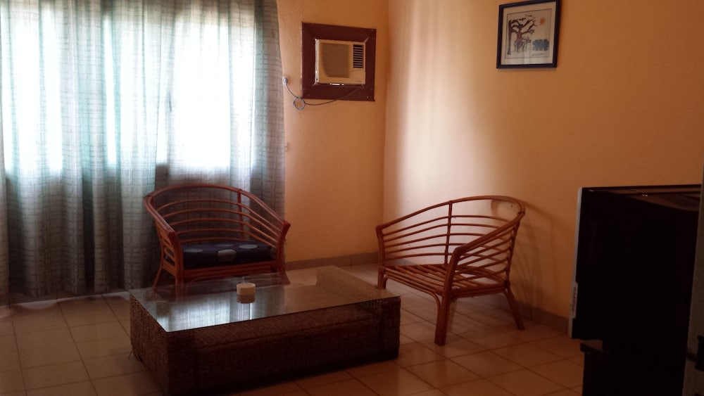 Executive Room