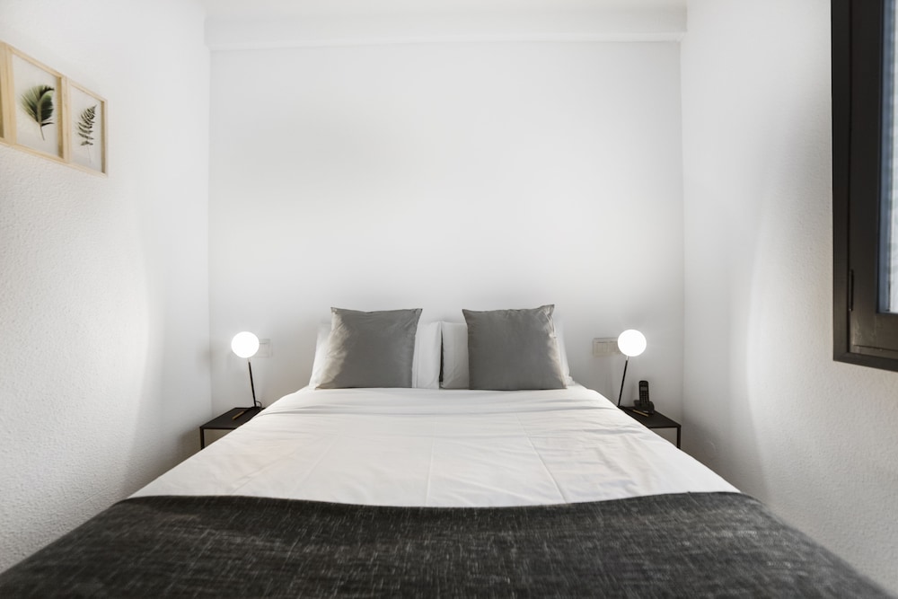 Economy Double Room photo 3