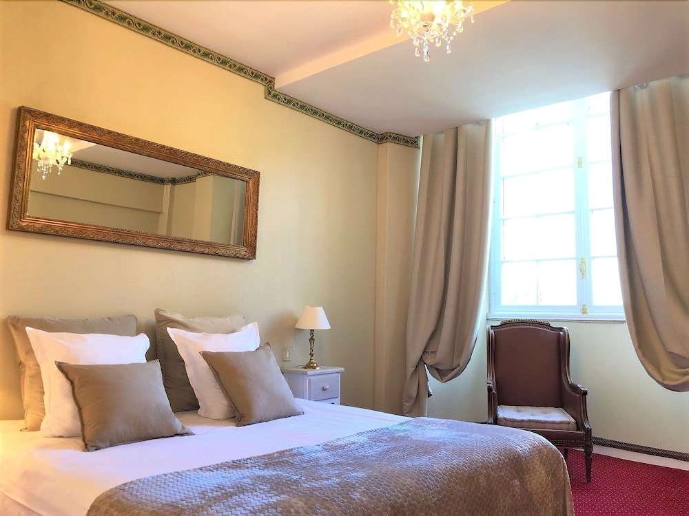 Deluxe Room, Park View photo 1