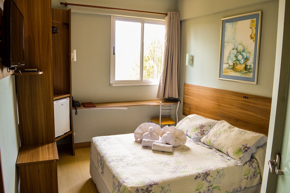 Deluxe Double or Twin Room photo 3