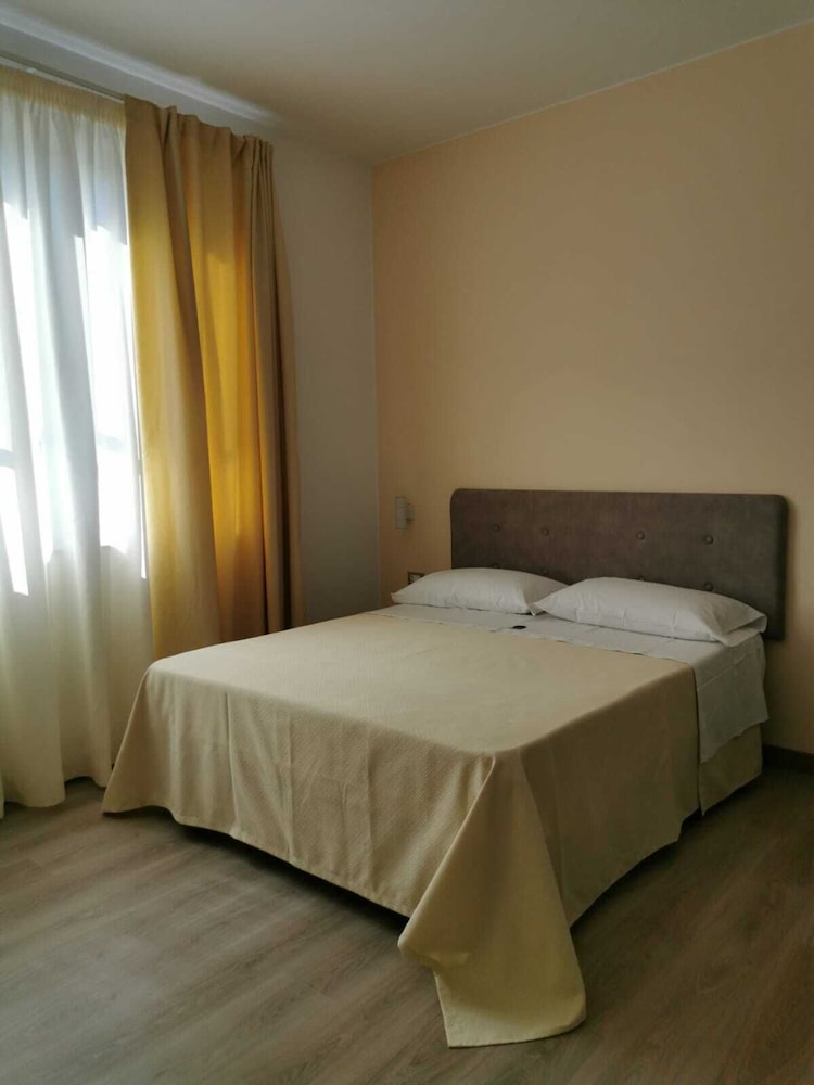 Quadruple Room (Venere)