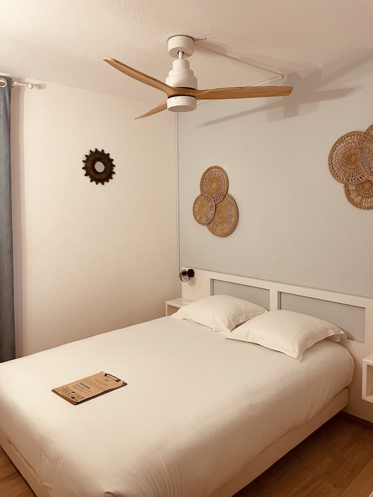 Economy Double Room photo 1