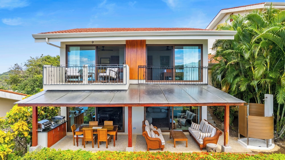 Villa Hermosa