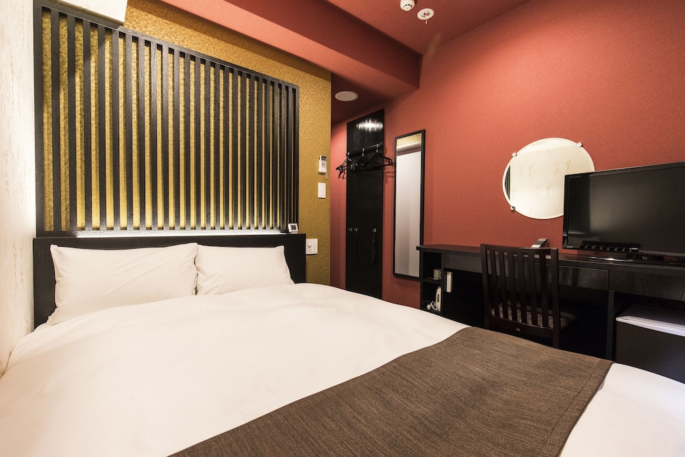 Economy Double Room, Non Smoking photo 2