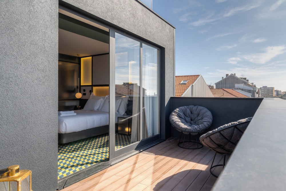 Superior Double Room - Photo 2