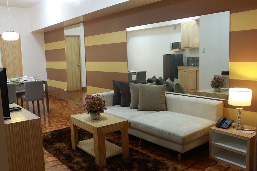 One Bedroom - Photo 1