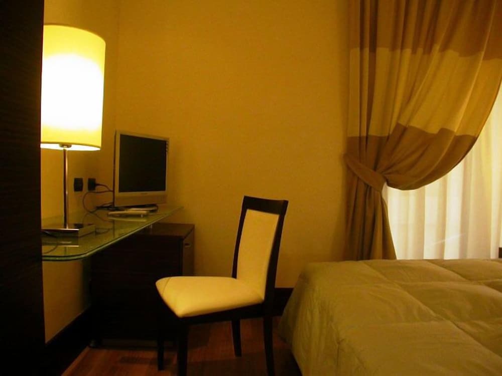 Quadruple Room photo 1