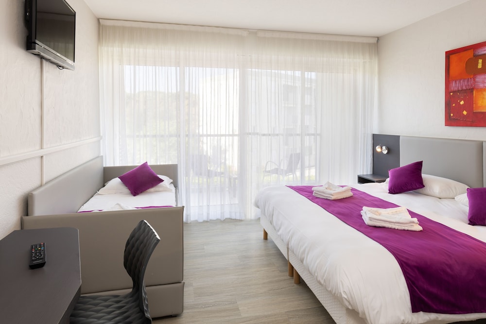 Quadruple Room photo 3